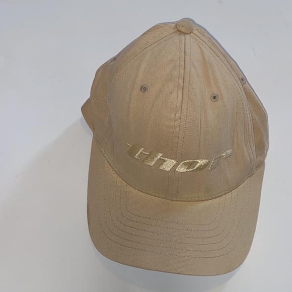 Thor Flexfit Cap Hat Osfa 